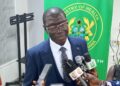 Green Gold Agenda is the Game Changer for Ghana’s Development-Prof. Ato Duncan