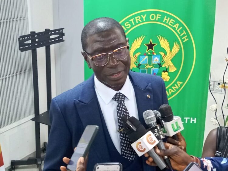 Green Gold Agenda is the Game Changer for Ghana’s Development-Prof. Ato Duncan
