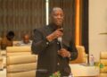 Lands Minister Calls for Review of Minerals and Mining Act