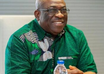 ADB MD Lauds Government’s Feed Ghana Initiative