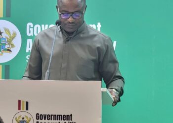 Energy Ministry Commences Nationwide Installation of ‘All in One Solar’ Street lights to Limit Load on the Grid-John Jinapor