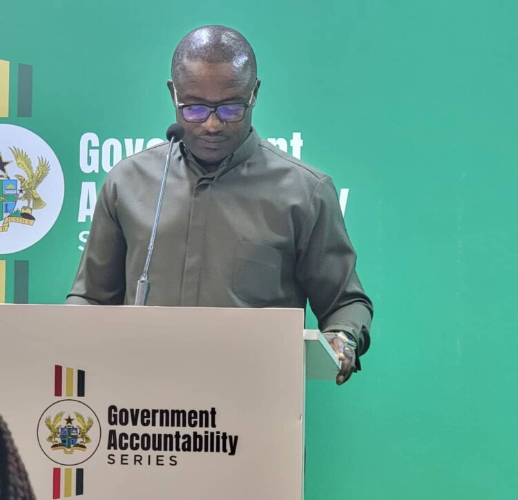 Energy Ministry Commences Nationwide Installation of ‘All in One Solar’ Street lights to Limit Load on the Grid-John Jinapor