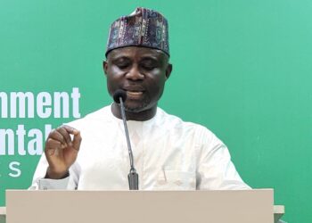 Government’s Ghc9.76 Billion Funding for NHIS is Unprecedented-Health Minister