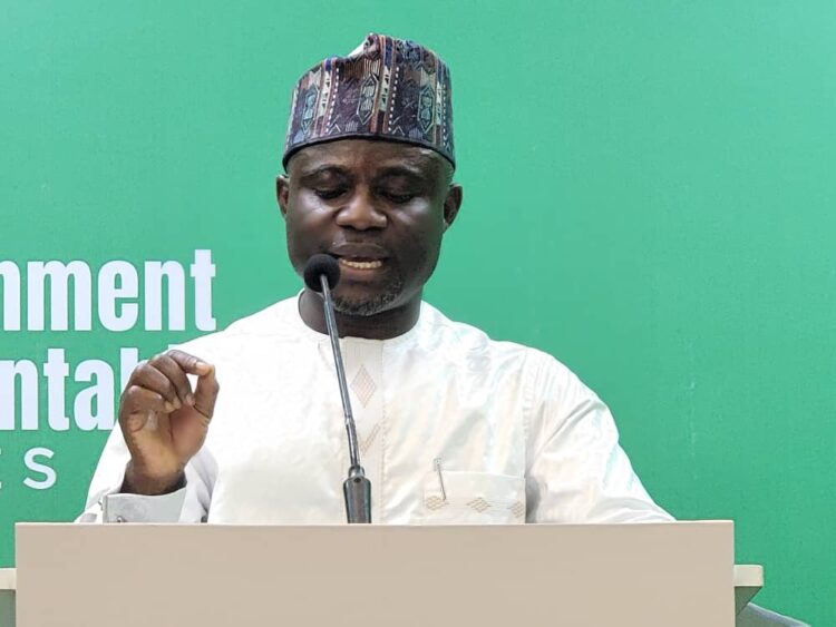 Government’s Ghc9.76 Billion Funding for NHIS is Unprecedented-Health Minister