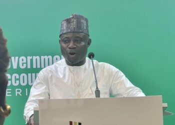 Government’s Ghc9.76 Billion Funding for NHIS is Unprecedented-Health Minister