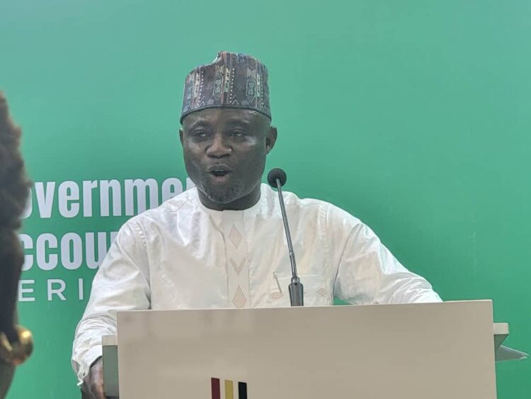 Government’s Ghc9.76 Billion Funding for NHIS is Unprecedented-Health Minister