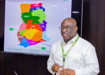 ADB Board Holds Maiden Meeting as MD Unveils Strategic Vision