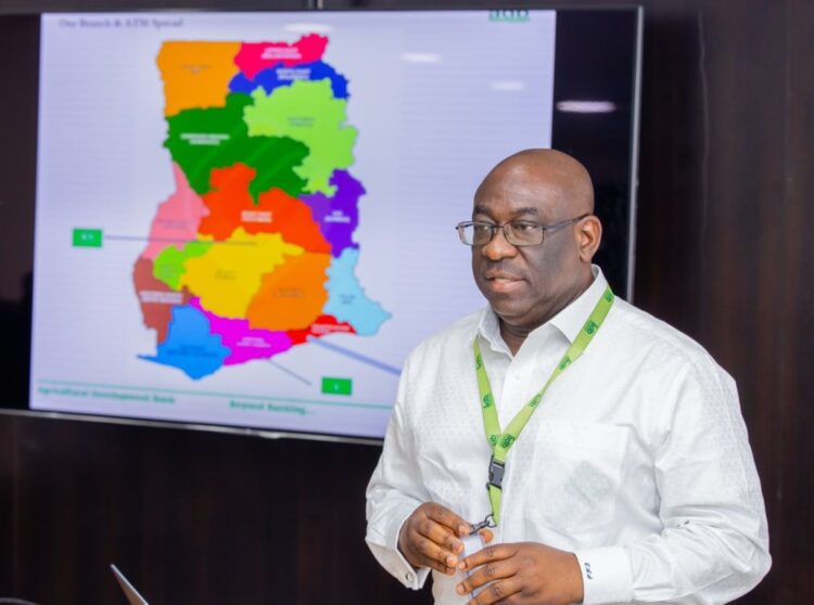 ADB Board Holds Maiden Meeting as MD Unveils Strategic Vision