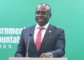 Ghana Armed Forces Will Recruit 12,000 Personnel in the next 3 years-Defense Minister