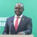 Ghana Armed Forces Will Recruit 12,000 Personnel in the next 3 years-Defense Minister