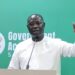 We’ve Arrested 1,345 Galamsey Suspects Since January 2025 – Lands Minister