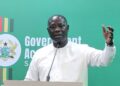 Government is Winning the Galamsey Fight-Lands Minister