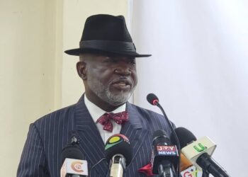 National Cathedral Project Represents a Body Of Christ; President Mahama Must Continue it-Lawyer Juanah