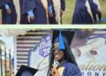 Prospect International School Holds 4th Graduation Ceremony