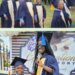 Prospect International School Holds 4th Graduation Ceremony