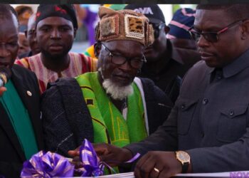 NOVA Fuel Commissions 18th Fuel Station, Eyes Top Spot in Ghana’s Oil Marketing Industry