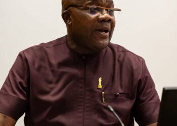 DR. ORLEANS-LINDSAY TO BREAK GROUND FOR GHANA’S FIRST-EVER 15-MINUTE CITY IN ACCRA