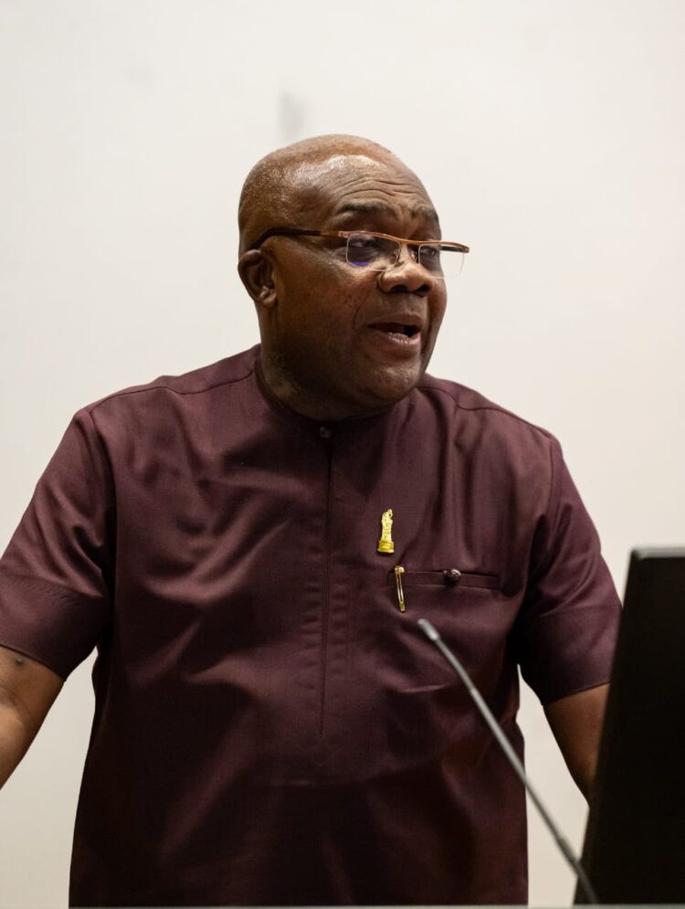 DR. ORLEANS-LINDSAY TO BREAK GROUND FOR GHANA’S FIRST-EVER 15-MINUTE CITY IN ACCRA