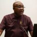 DR. ORLEANS-LINDSAY TO BREAK GROUND FOR GHANA’S FIRST-EVER 15-MINUTE CITY IN ACCRA