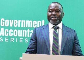 Duffuor Case: I will Not go to Court and Prosecute When there is no Evidence-AG Defends Nolle Prosequi