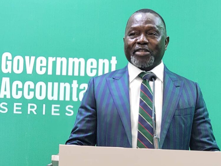 Duffuor Case: I will Not go to Court and Prosecute When there is no Evidence-AG Defends Nolle Prosequi