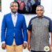 Energy Minister Visits Bui Power Authority, Reaffirms Commitment to Green Energy Agenda