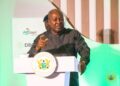 “AGRIBUSINESS IS GHANA ’s FUTURE ” – PRESIDENT MAHAMA DECLARES @ MAIDEN NATIONAL AGRIBUSINESS DIALOGUE