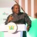 “AGRIBUSINESS IS GHANA ’s FUTURE ” – PRESIDENT MAHAMA DECLARES @ MAIDEN NATIONAL AGRIBUSINESS DIALOGUE