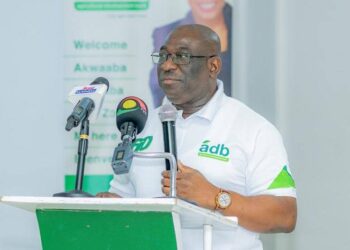 ADB Records GH¢230 Million Profit in Six Months