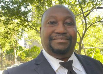 Akwatia By-election: Afram Tuffour Exposes NPP’s Violent Roots – USA Zango Caucus Boss