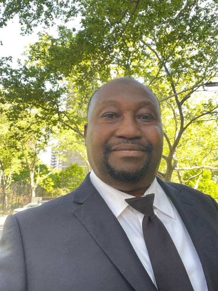 Akwatia By-election: Afram Tuffour Exposes NPP’s Violent Roots – USA Zango Caucus Boss