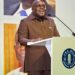 Chief of Staff Eulogizes Prof. Mills…Admonishes Youth to Lead with Integrity, Not Just Titles