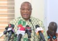 Charlotte Osei to deliver Prof. Mills anniversary lecture