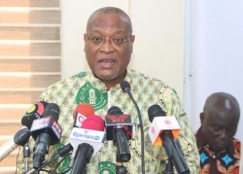 Charlotte Osei to deliver Prof. Mills anniversary lecture