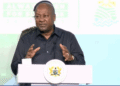 Mahama Launches 24hour Economy…Describes it as National Reset