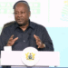 Mahama Launches 24hour Economy…Describes it as National Reset