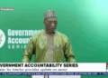 Interior Minister Vows,Perpetrators of Ablekuma North violence will face justice without favour