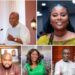 President Mahama Appoints Last Batch of Deputy Ministers
