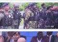 Mahama Inaugurates Goldbod Taskforce…Warns them Against Abuse and Compromises