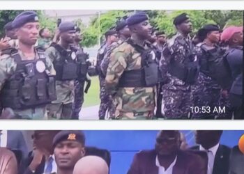 Mahama Inaugurates Goldbod Taskforce…Warns them Against Abuse and Compromises