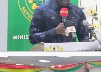 Don’t Come to Me with your Challenges and Lamentation; Only Come with Solutions and Achievements-Health Minister to Inaugurated Boards