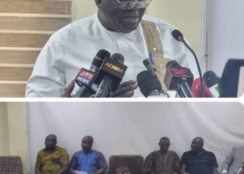 Concerned Timber Operators Demand Reset of Forestry Commission…Say Bad policies are collapsing the industry.