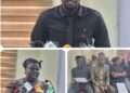 Families of Ghanaians Killed in Gambia Mark 20 Years of their Demise… Demand Justice, Compensation.