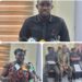 Families of Ghanaians Killed in Gambia Mark 20 Years of their Demise… Demand Justice, Compensation.