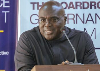 Uphold Strong Governance Standards-Chief of Staff SOE Boards
