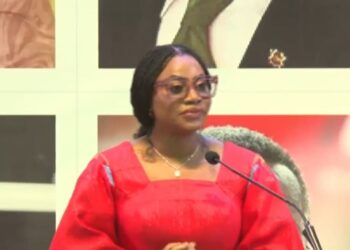 Prof Mills will be Heartbroken Over Galamsey If He Were Alive-Charlotte Osei