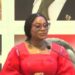 Prof Mills will be Heartbroken Over Galamsey If He Were Alive-Charlotte Osei