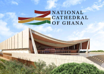 Mahama directs dissolution of National Cathedral Board of Trustees