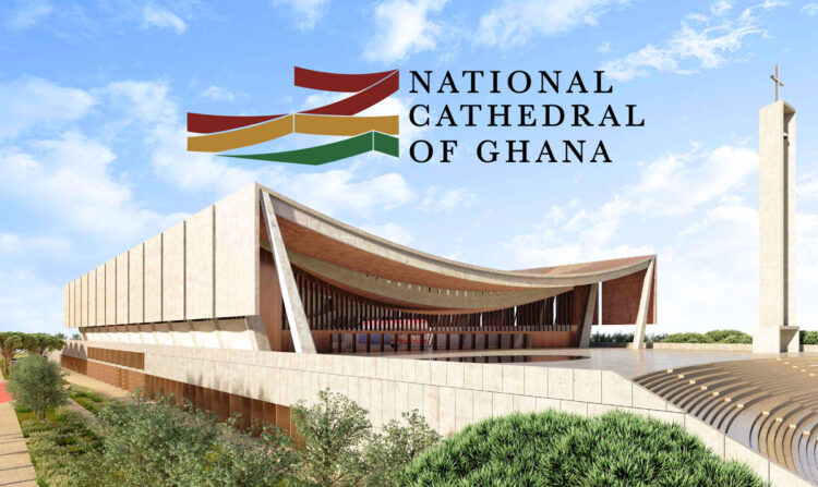 Mahama directs dissolution of National Cathedral Board of Trustees
