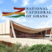 Mahama directs dissolution of National Cathedral Board of Trustees